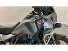 25MY Honda Africa Twin CRF1100 Adventure Sports Electric Suspension DCT Automatic
